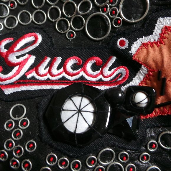 Gucci Indy Limited Edition Hobo Shoulder Bag - Picture 5 of 11